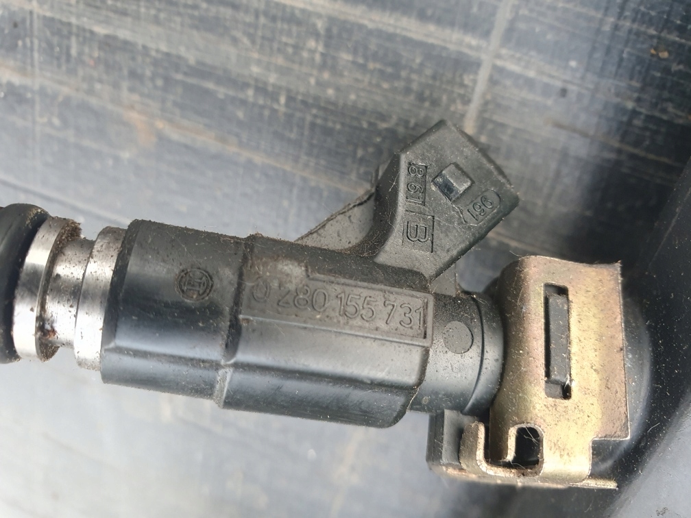 фото №14, 030905205ab аппарат зажигание lupo arosa 99r polo 6n 1.0