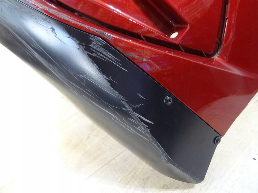 фото №10, Бампер передний перед hyundai ioniq vi 6 22-25rok 86511-kl000 оригинал