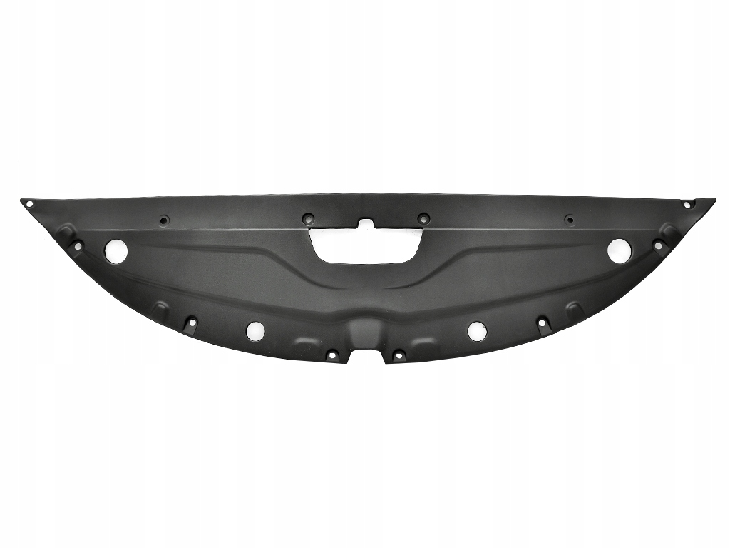 фото №1, Chrysler 200 2015- захист поперечина верхній накладка 68110455ad