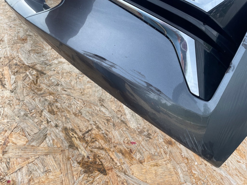 фото №8, Бампер перед передній bmw 3 iii g20 g21 sport line