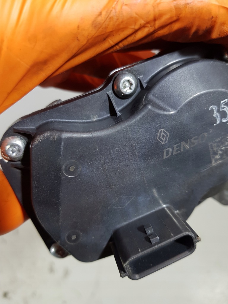 Купити Клапан egr h8201068965 mercedes w205 renault 1.6 dci 626951