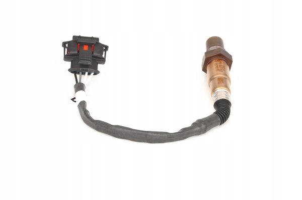 фото №3, Датчик лямбда-зонд opel corsa