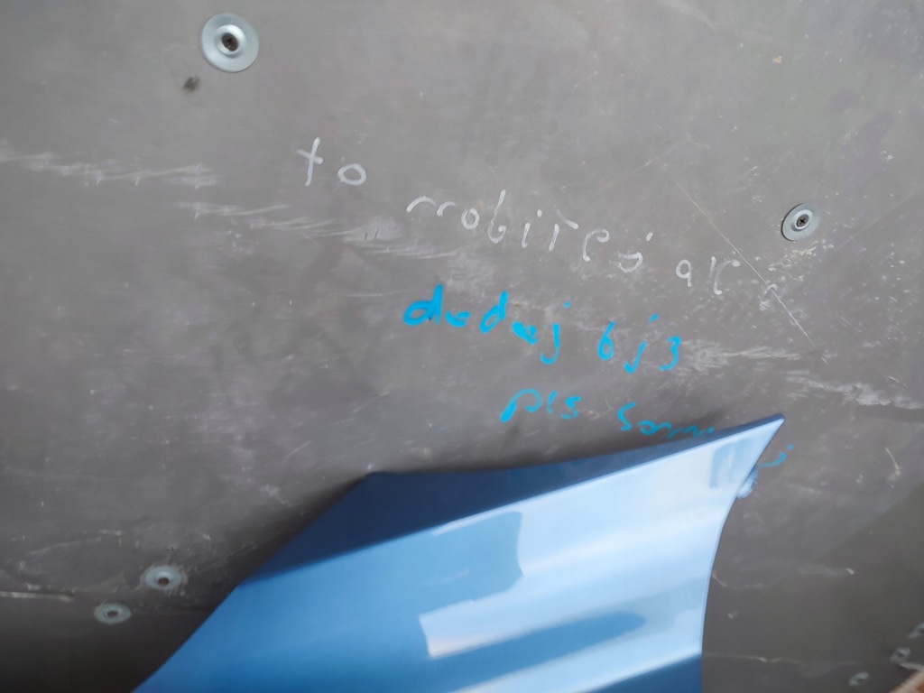 Крыло  левое  перед передний mazda cx-5 cx5 cx 5 2 2 kf 06.17r- лак 45b Недорого