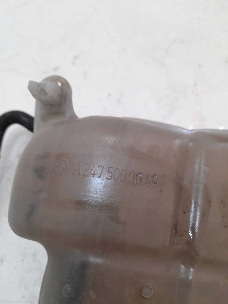 фото №8, Mercedes gla h247 20- бак расширительный a2475000049 2.0 usa