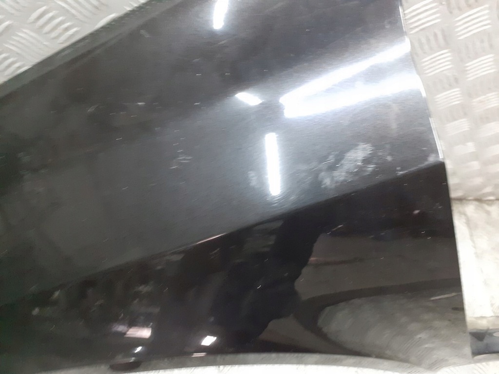 фото №5, Крыло левый renault laguna ii nv676