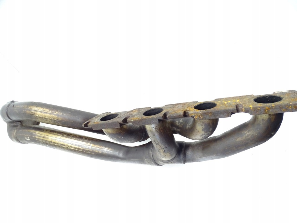 фото №7, Колектор випускний правий лівий audi a4 b7 rs4 4.2 fsi v8 комплект