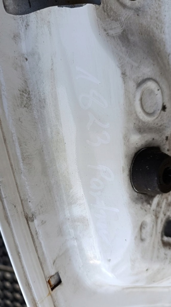 Купить Peugeot partner 2 рестайлинг  капот ewpa