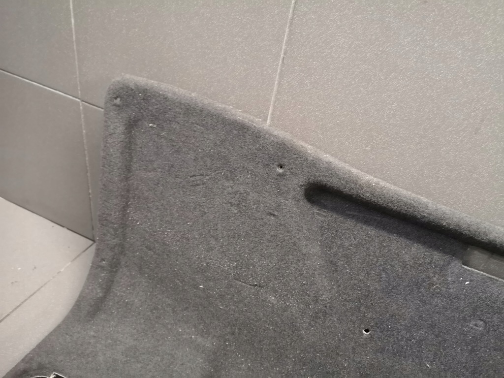 фото №9, Обивка крышки багажника audi a8 d2 4d0867975b