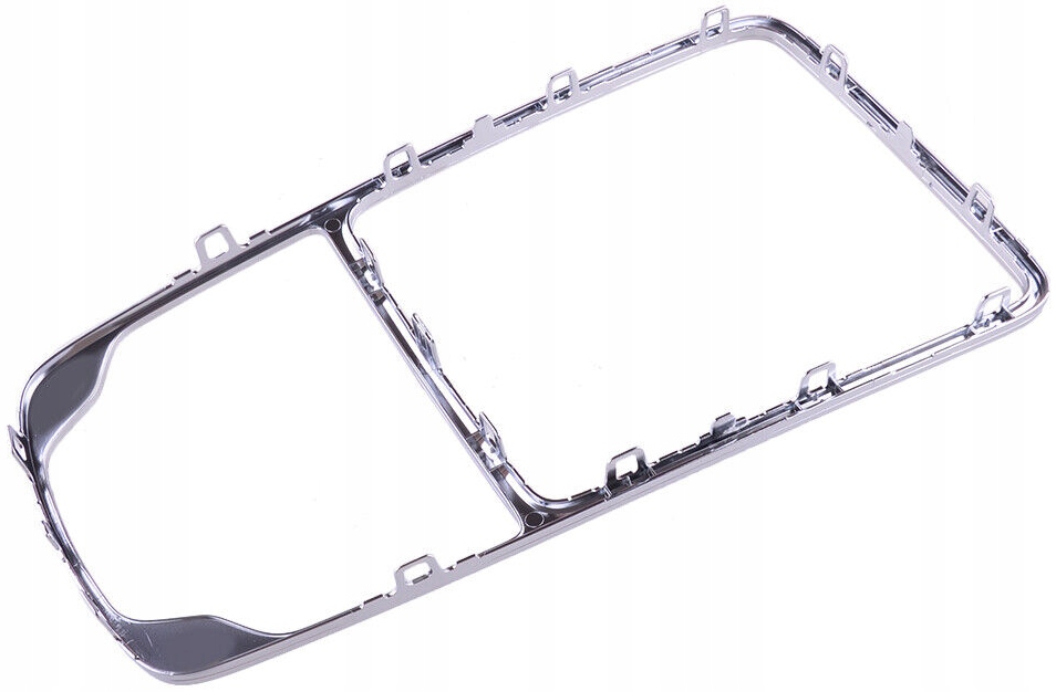 фото №2, Рамка защита консоли mmi audi a3 8v оригинал