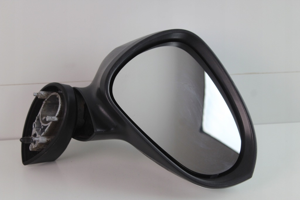 фото №5, Дзеркало праве seat ibiza iv 08-12r 7pin ls9r