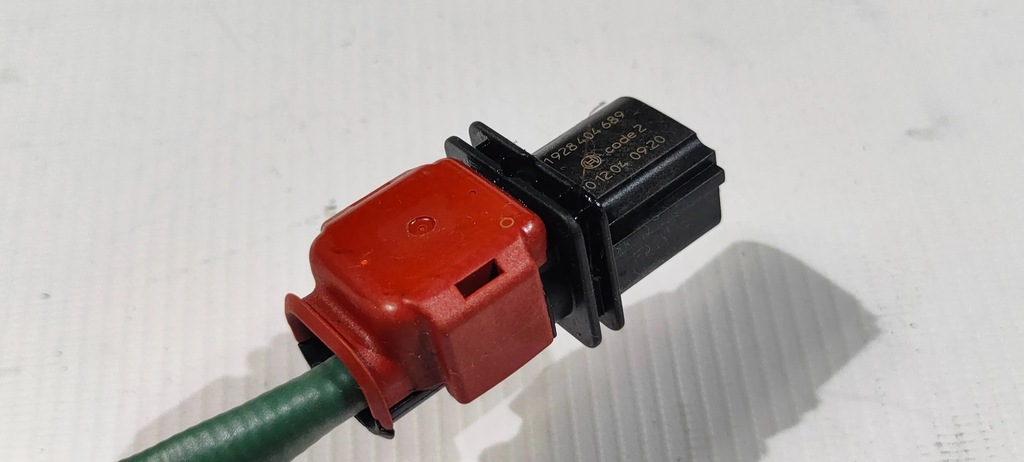 фото №5, Датчик лямбда-зонд ford f150 2.7 ecoboost 2015-