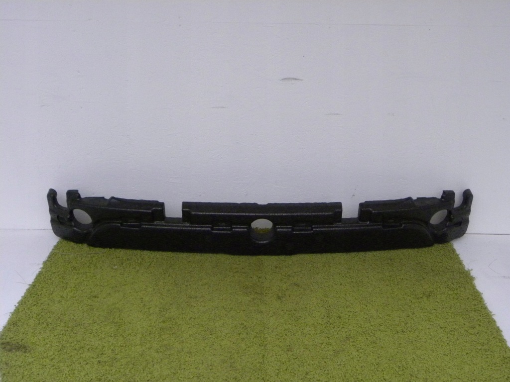 фото №1, Балка задняя абсорбер ssang yong rexton 13- nówa идеальное состояние оригинал