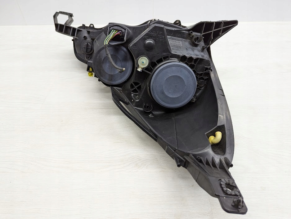 фото №6, Лампа фара левый перед citroen ds3 1606932080