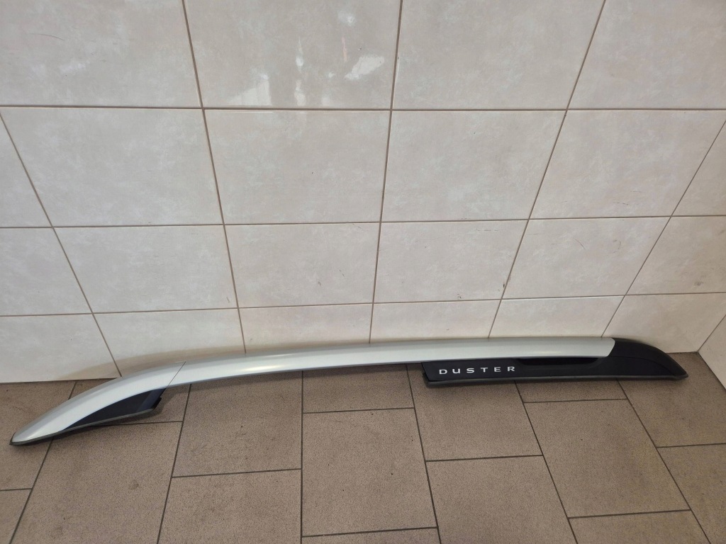 Купить Левое  рейлинг крышный dacia duster 2 21-