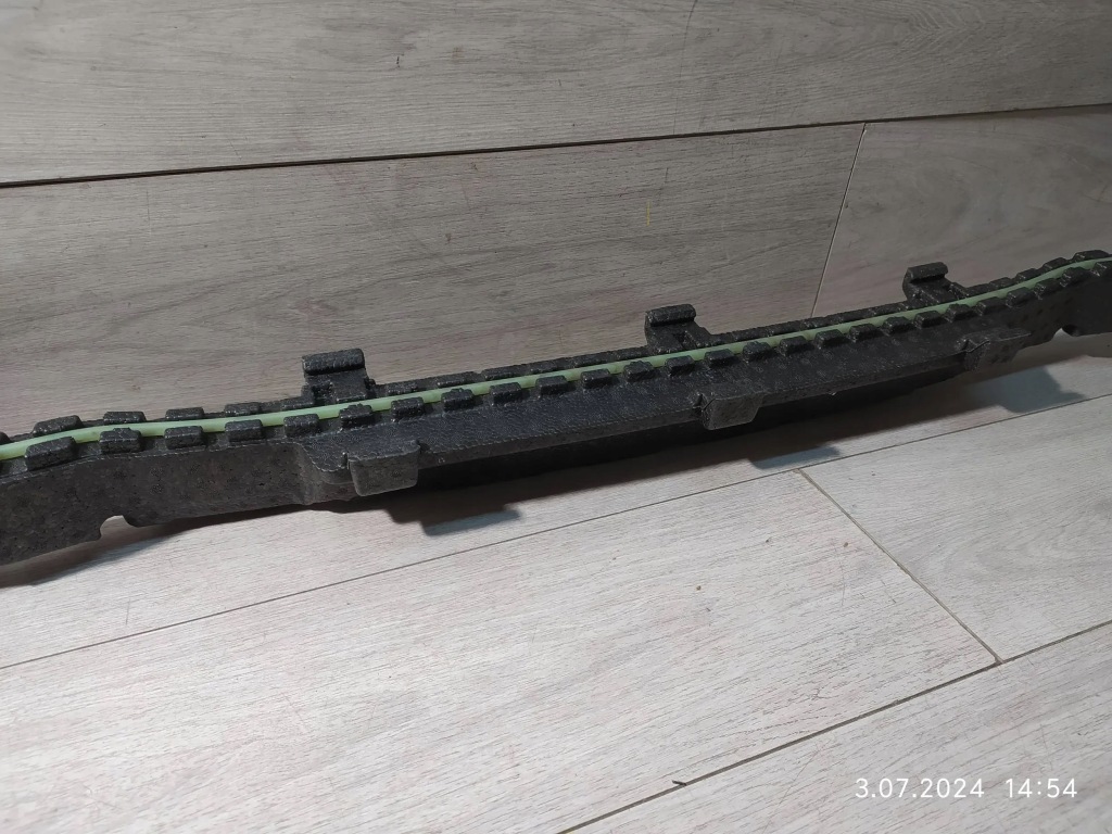 9253. audi x3 g01 m-pakiet абсорбер датчик перед 8070395 Цена