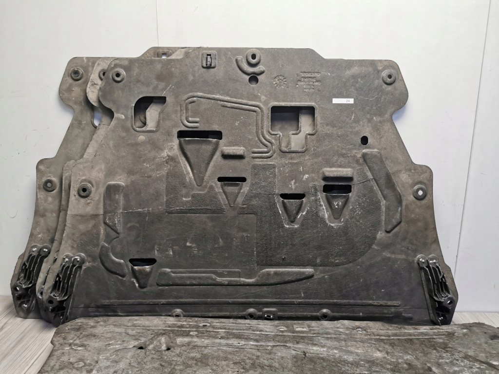 фото №9, Плита захист pod двигун volvo xc60 xc90 v60 v90