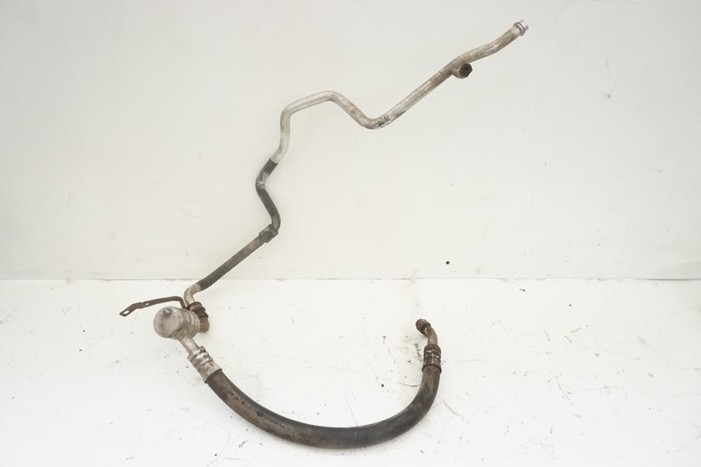 фото №1, Шланг wąż кондиционера vw bora