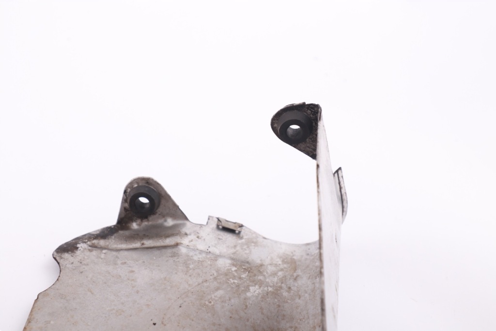 Mini r50 r52 r53 накладка ізоляція теплова лист 1495806 Київ