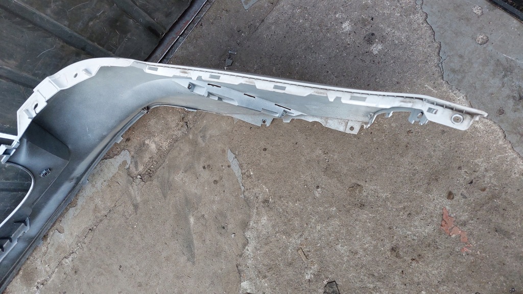 фото №9, Бампер задня kia sorento iv 2020-