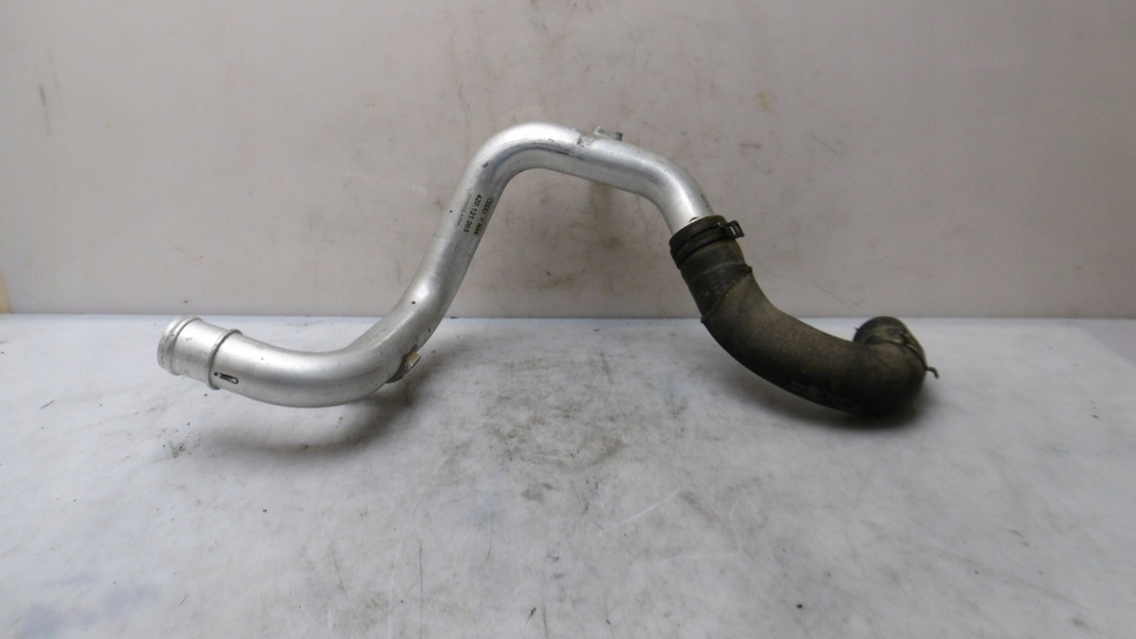 фото №1, Audi r8 420 06- шланг труба wąż wody 420121065