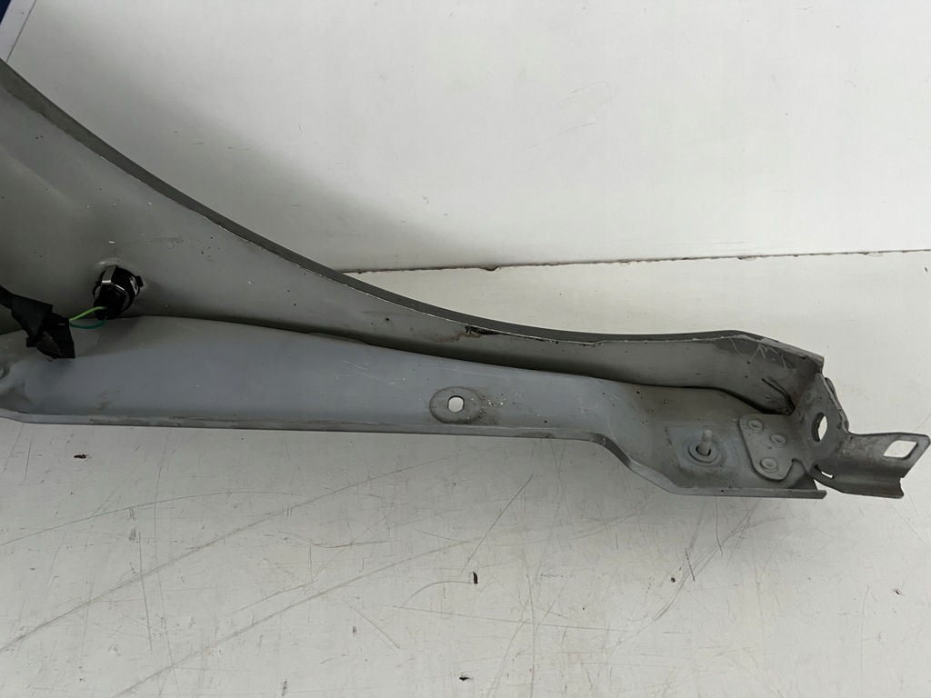 фото №9, Крыло левый передний перед ferrari 488 gtb