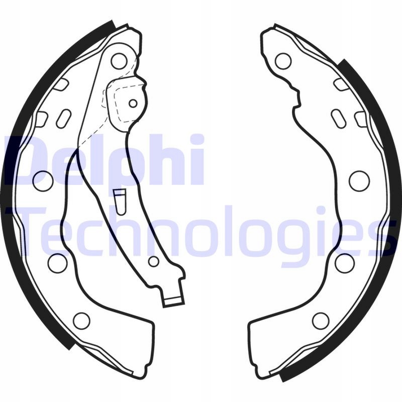 фото №2, Гальмівні колодки ham. mitsubishi mitsubishi carisma, spaces