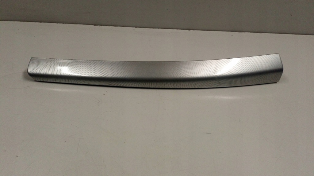 фото №1, Peugeot 207 молдинг консолі ліва 9651950177