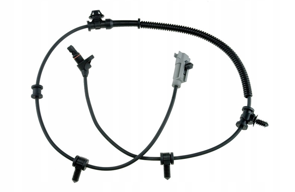 фото №1, Датчик abs перед l=p jeep commander 3.0 crd 3.7