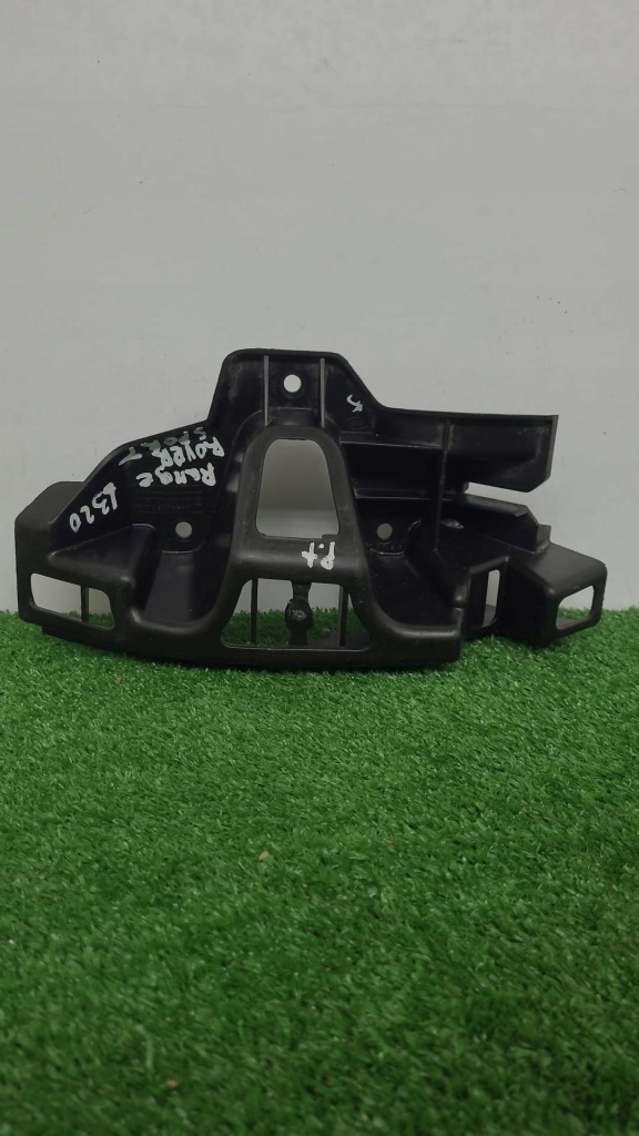 фото №1, Напрямна кронштейн бампера правий задня range sport l320