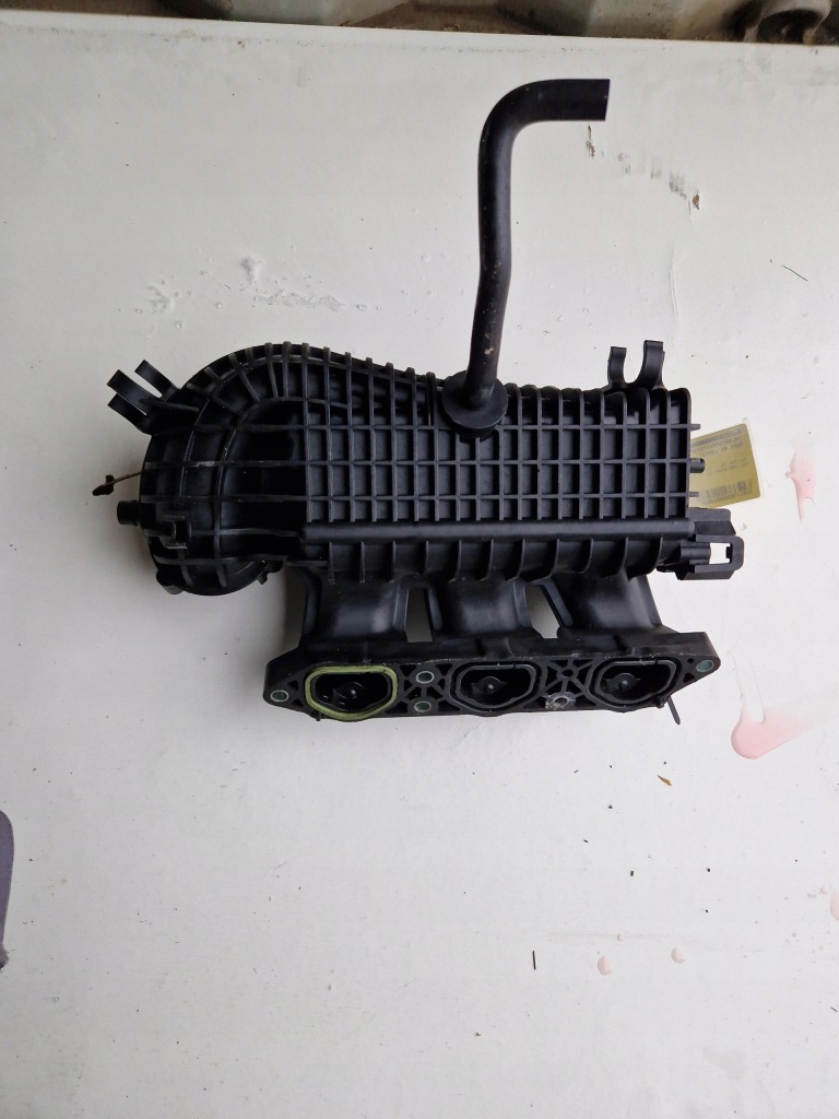 фото №3, Коллектор всасывающий audi a1 1.4 tdi