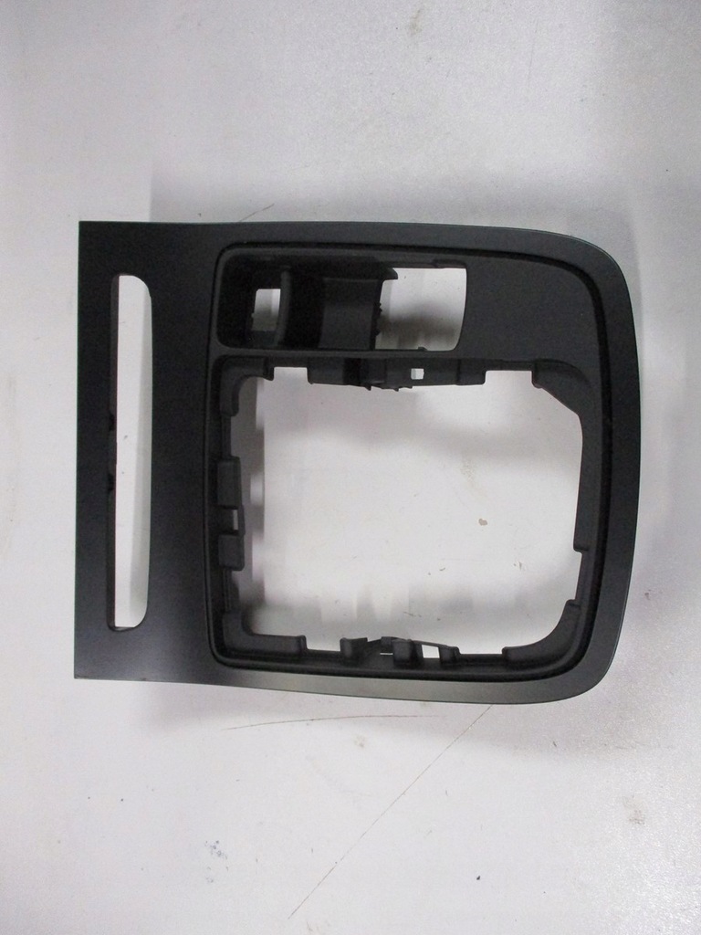 фото №1, Рамка передач renault scenic iv 969333970r