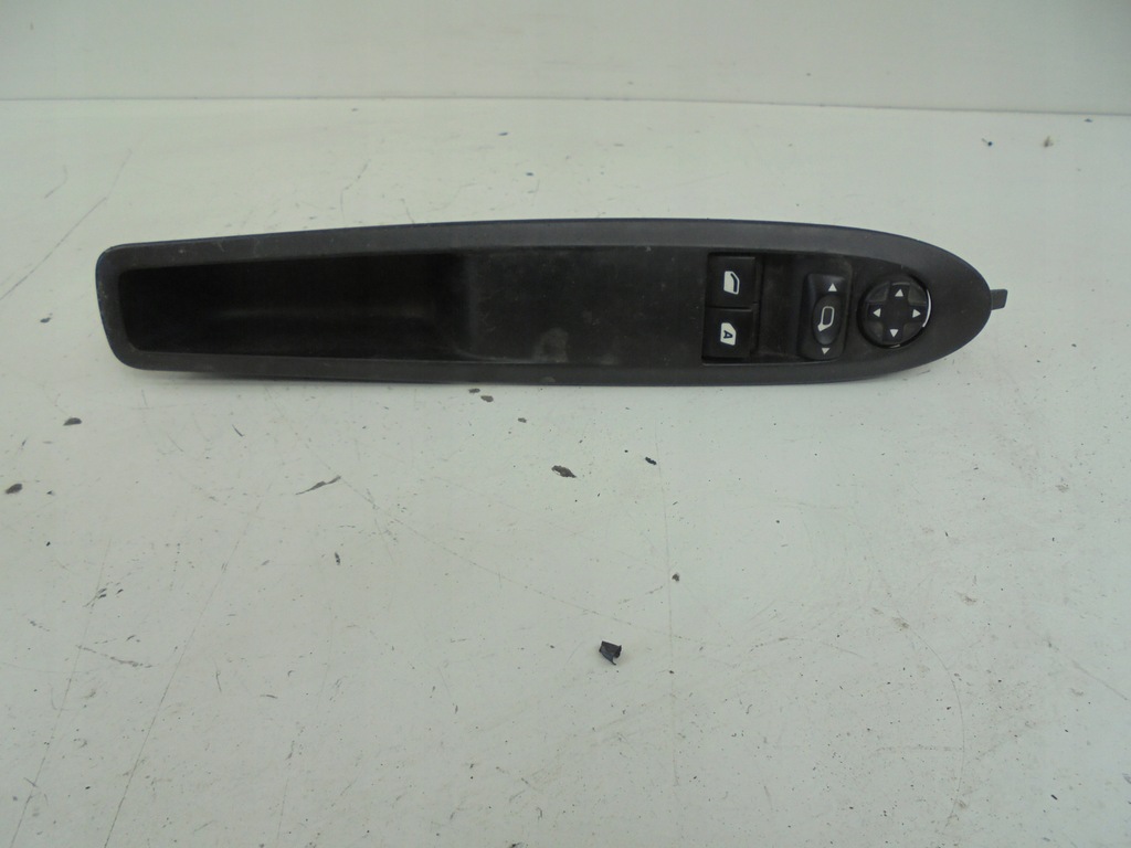 фото №1, Панель переключатель окон 96638229xt ds3