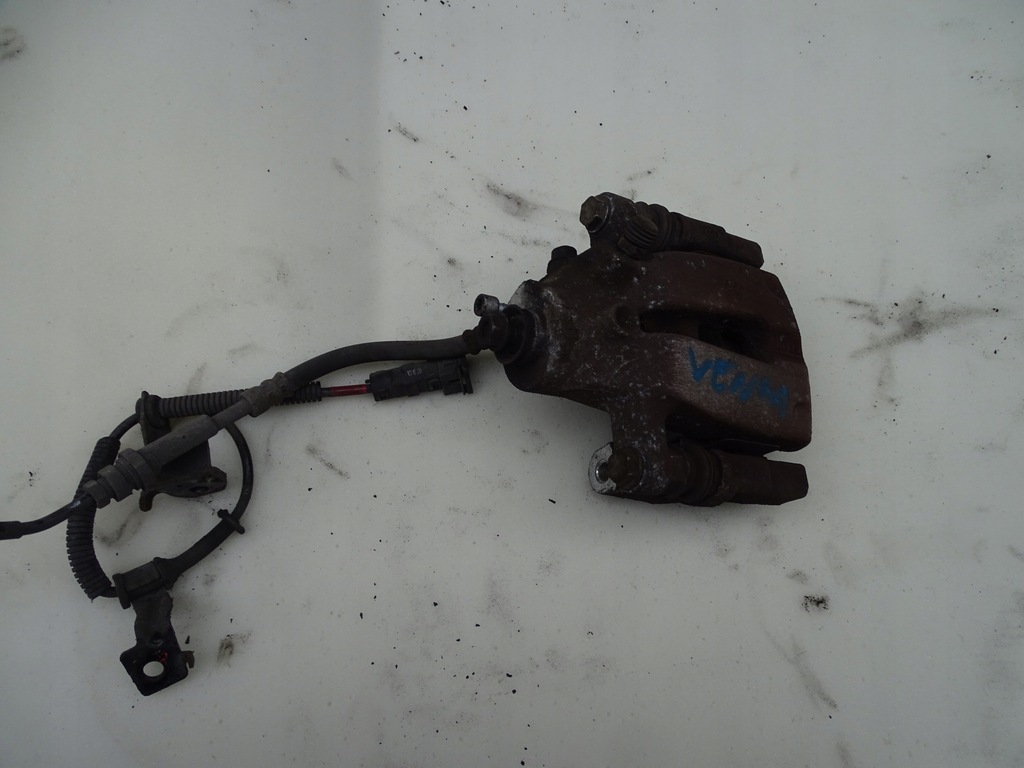 фото №1, Скоба суппорт правый задняя ix20 kia venga