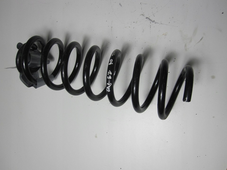 фото №5, Пружина задня задня renault grand scenic ii 1.9dci 04r