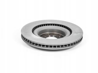 фото №1, Диск тормозная перед explorer 2020-