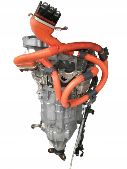 фото №1, Lexus gs 300h коробка передач передач