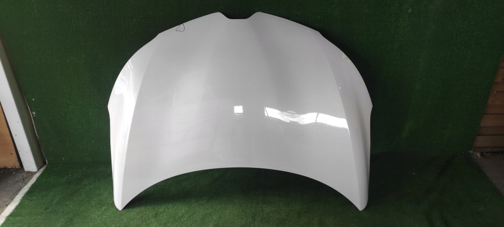 фото №1, Renault kadjar капот lubań 651226905r