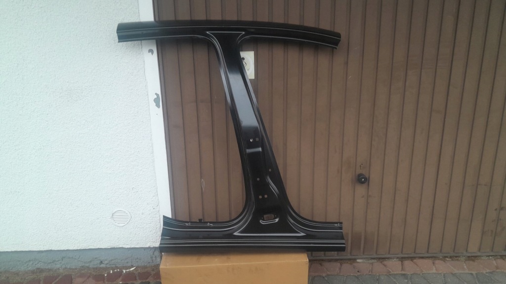 фото №1, Renault clio iv 4 поріг правий блок двигуна новий оригінальний номер 12-19r