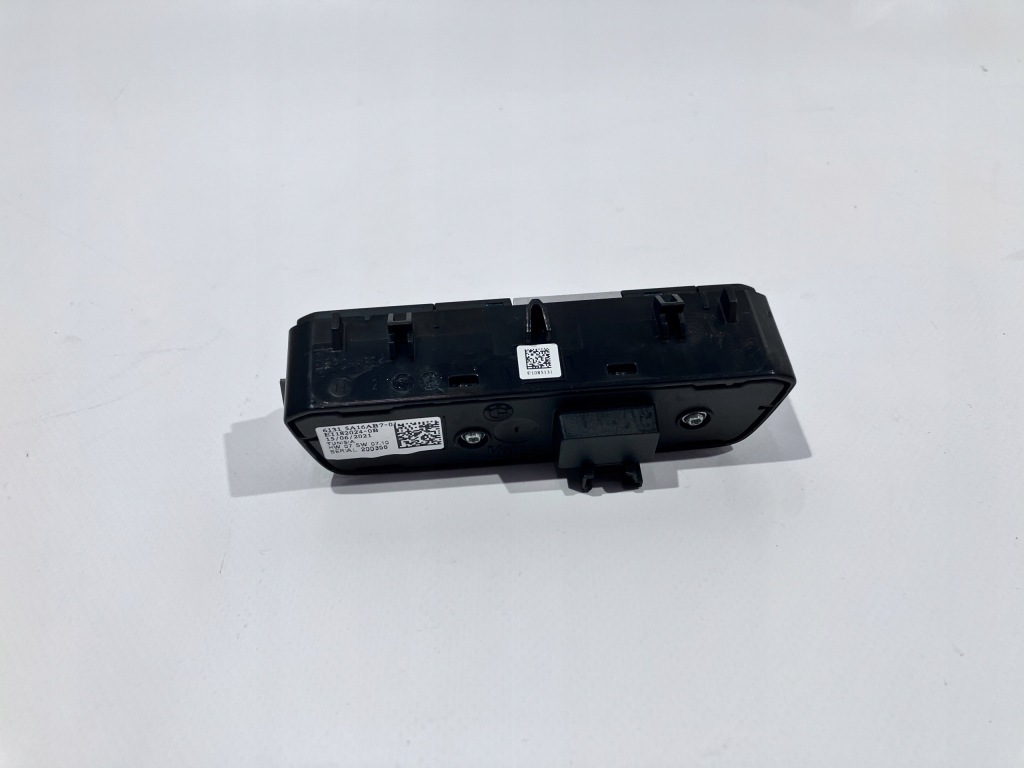 фото №2, Выключатель света bmw 1 f40 5a16ab7