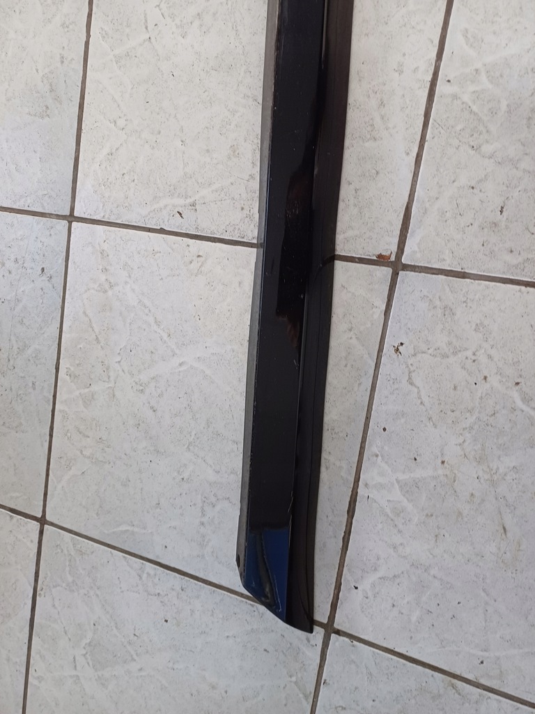 фото №7, Молдинг двері лівий задня volvo v70 06-