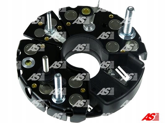 фото №1, Випрямляч генератора