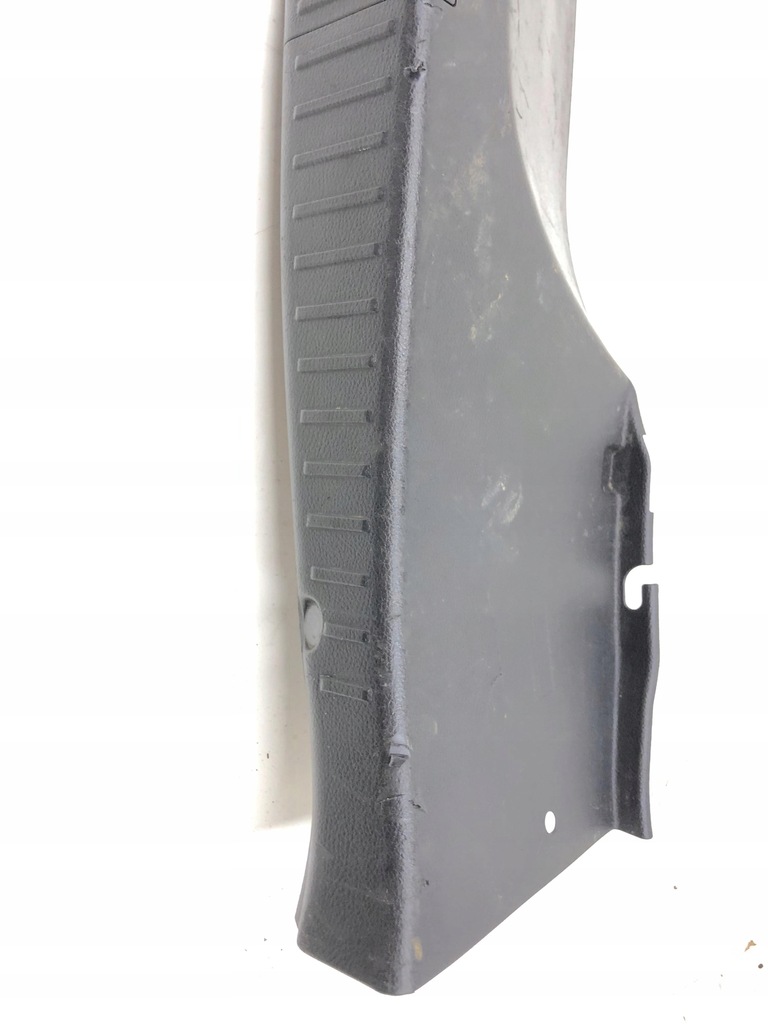 фото №6, Захист поріг багажника mazda 6 ii gh hb