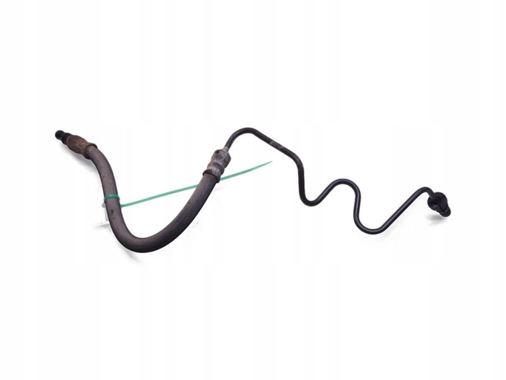 фото №1, Шланг зчеплення skoda fabia ii 1.2 tsi