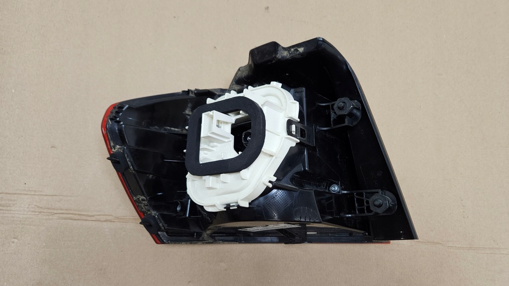 фото №11, Лампа задня задня права vw sportsvan 510945096k