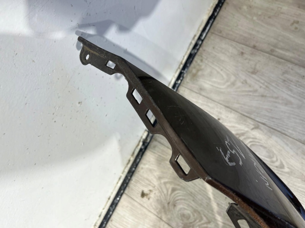 фото №9, Бампер передний перед vw touran iii 15-