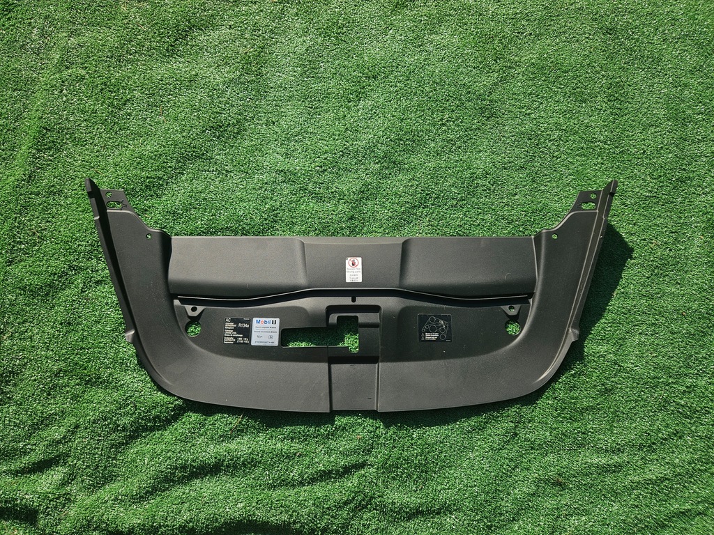 фото №1, Защита na pas перед porsche cayenne