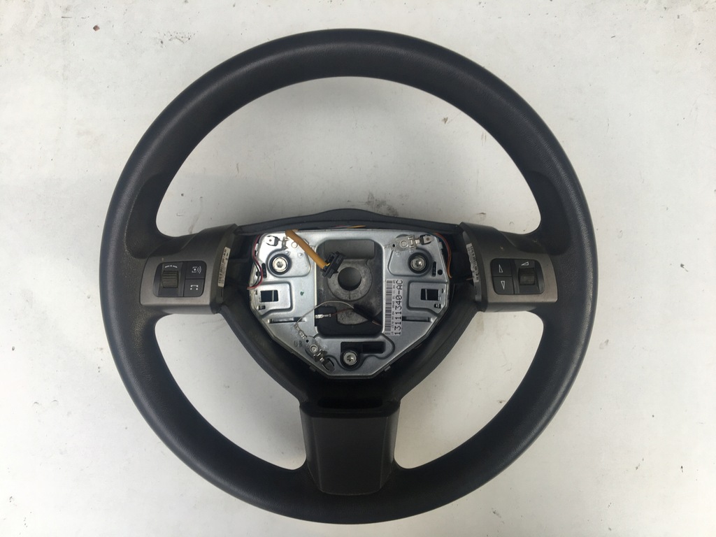 фото №1, Opel astra iii воздуховод