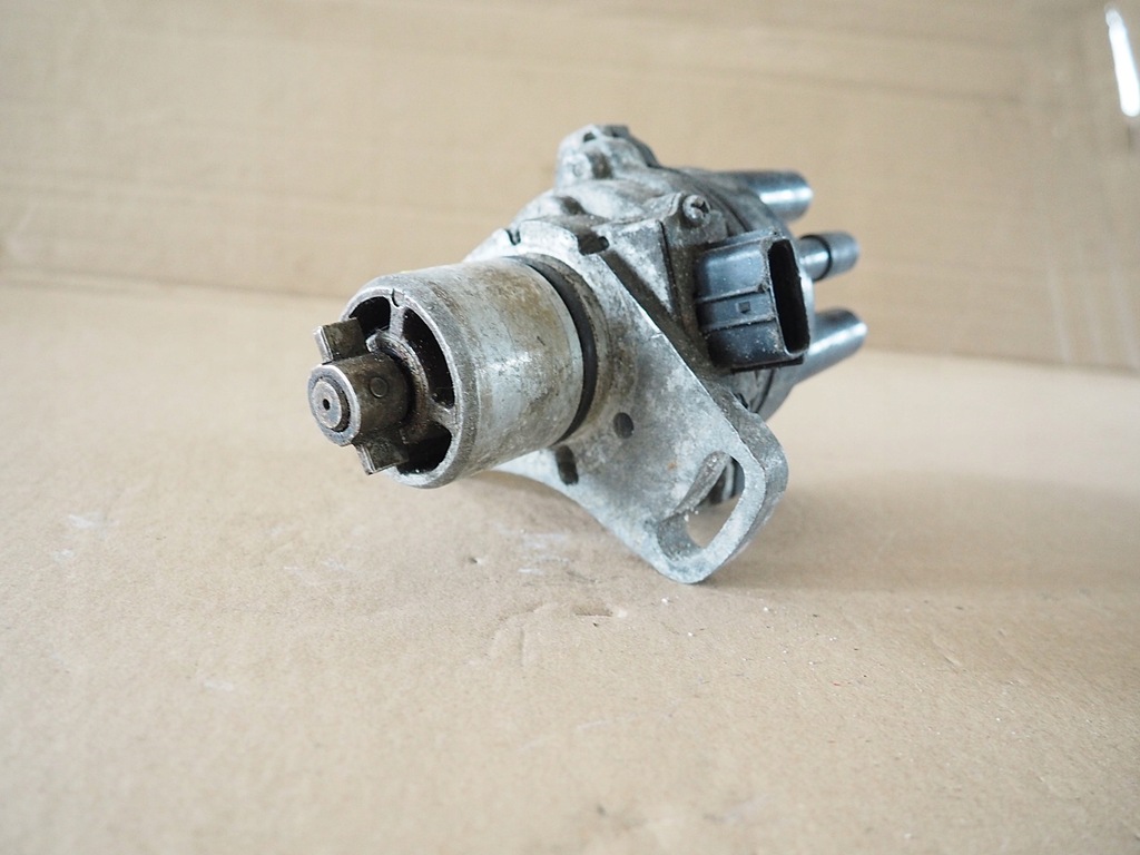 фото №1, Mazda аппарат зажигание t2t52571 h9