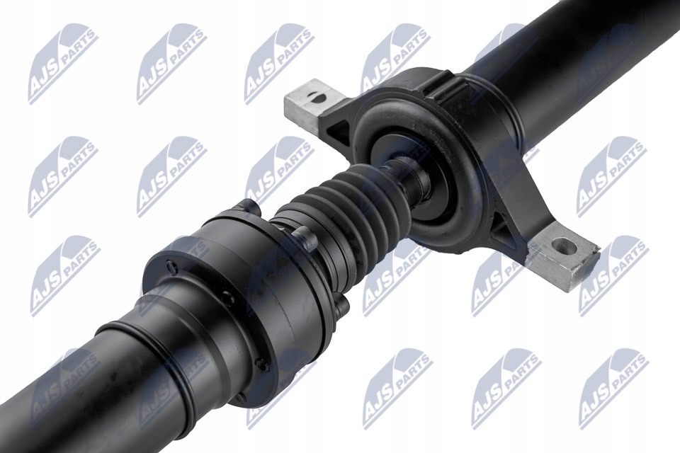 фото №8, Nty nwn-hy-003 wał приводной, привод osi