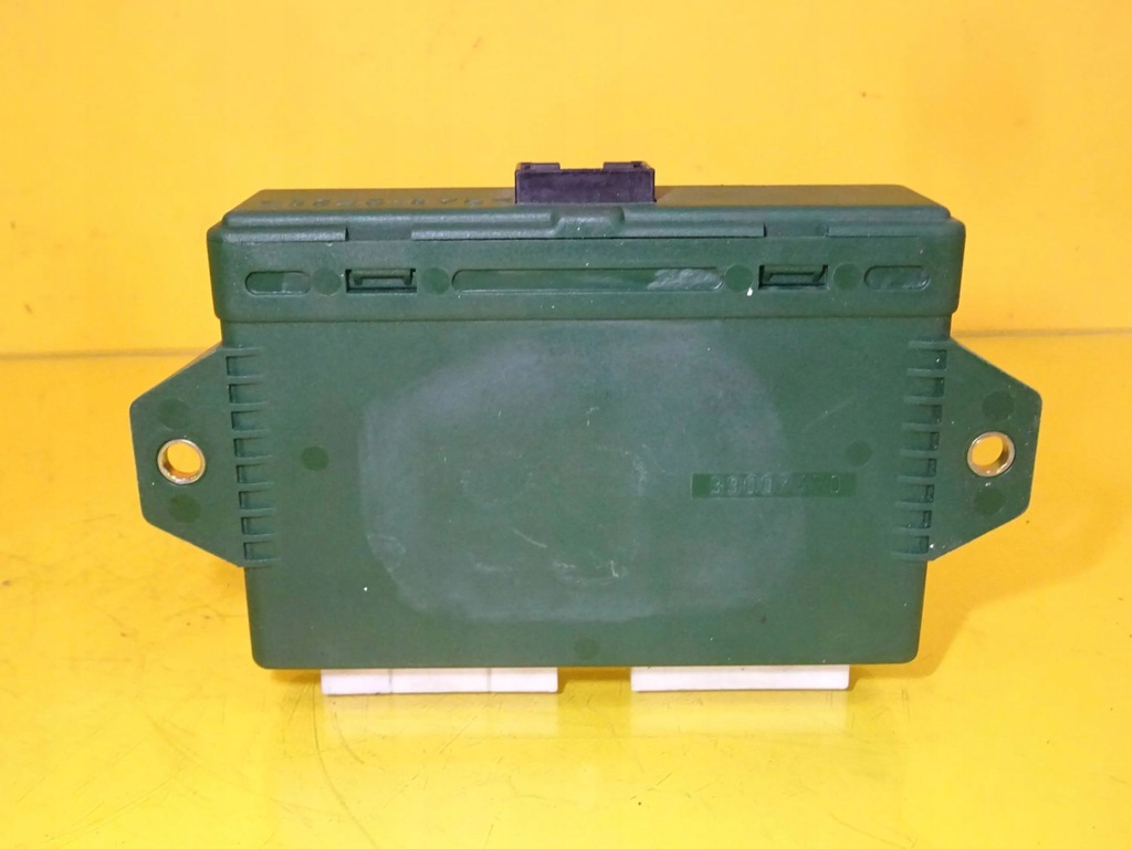 фото №6, Модуль блок управления комфорта fiat marea 46517330 nr249
